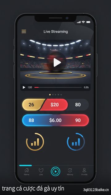 trang cá cược đá gà uy tín screenshot 4